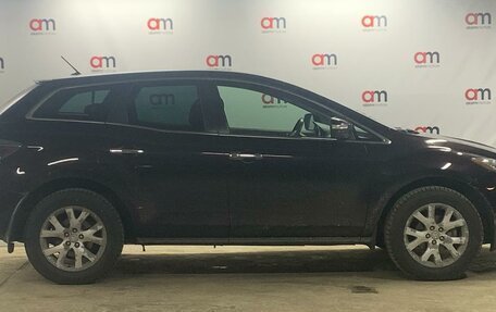 Mazda CX-7 I рестайлинг, 2007 год, 949 000 рублей, 8 фотография