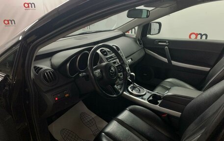 Mazda CX-7 I рестайлинг, 2007 год, 949 000 рублей, 10 фотография