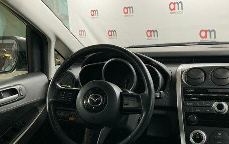 Mazda CX-7 I рестайлинг, 2007 год, 949 000 рублей, 13 фотография