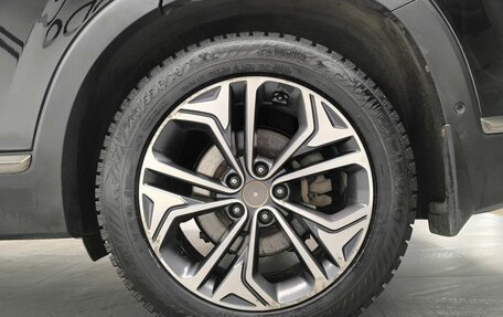 Hyundai Santa Fe IV, 2019 год, 2 900 000 рублей, 30 фотография