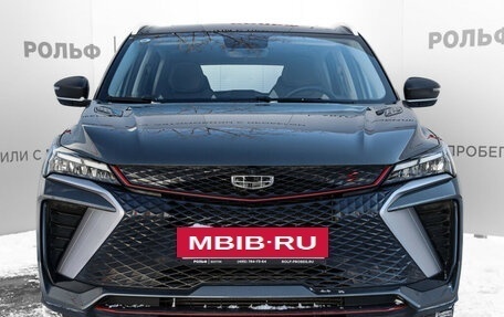 Geely Coolray I, 2023 год, 2 239 000 рублей, 2 фотография