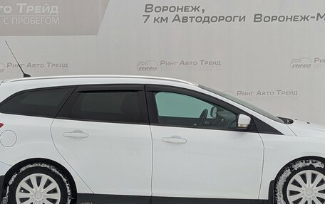 Ford Focus III, 2013 год, 799 000 рублей, 3 фотография