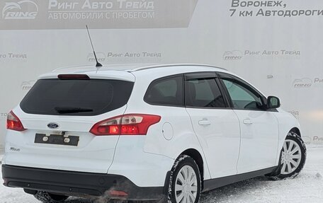 Ford Focus III, 2013 год, 799 000 рублей, 2 фотография