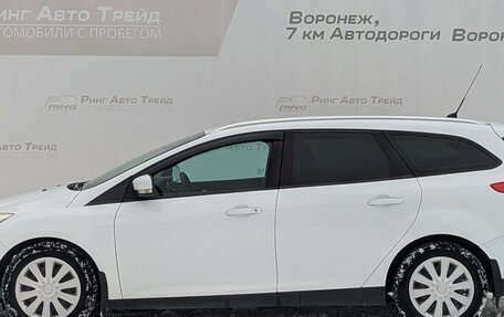 Ford Focus III, 2013 год, 799 000 рублей, 5 фотография