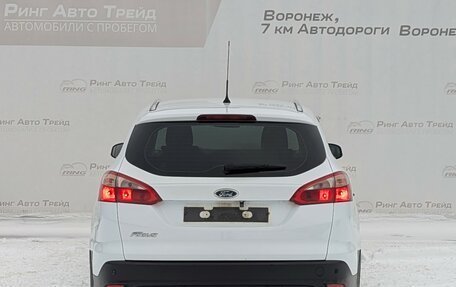 Ford Focus III, 2013 год, 799 000 рублей, 4 фотография