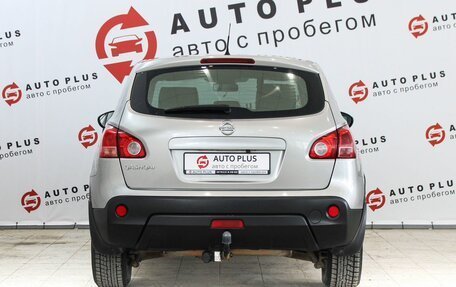 Nissan Qashqai, 2007 год, 860 000 рублей, 5 фотография