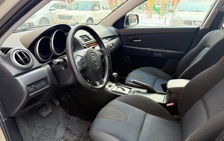 Mazda 3, 2006 год, 630 000 рублей, 5 фотография