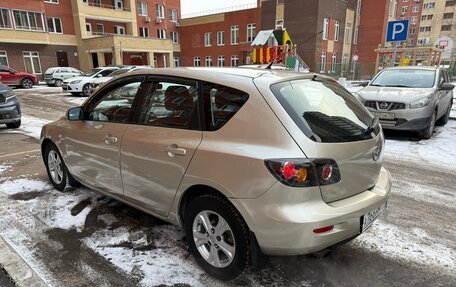 Mazda 3, 2006 год, 630 000 рублей, 3 фотография