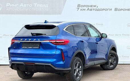 Haval F7 I, 2023 год, 1 799 000 рублей, 2 фотография