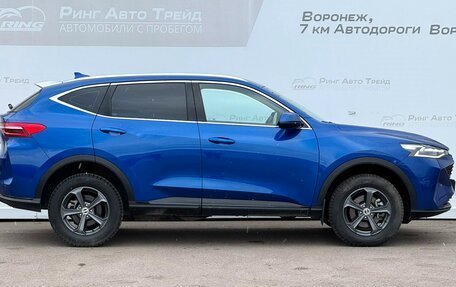 Haval F7 I, 2023 год, 1 799 000 рублей, 3 фотография