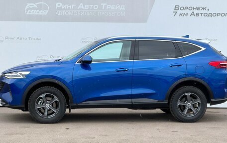 Haval F7 I, 2023 год, 1 799 000 рублей, 4 фотография