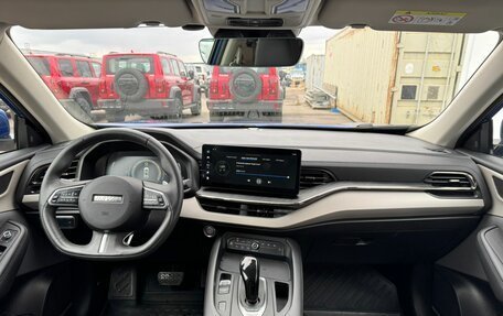 Haval F7 I, 2023 год, 1 799 000 рублей, 12 фотография