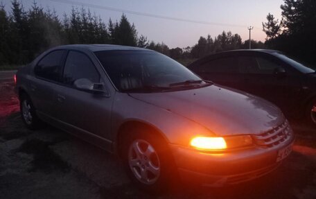 Dodge Stratus II, 1998 год, 101 050 рублей, 11 фотография