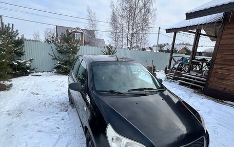 Chevrolet Aveo III, 2009 год, 370 000 рублей, 12 фотография