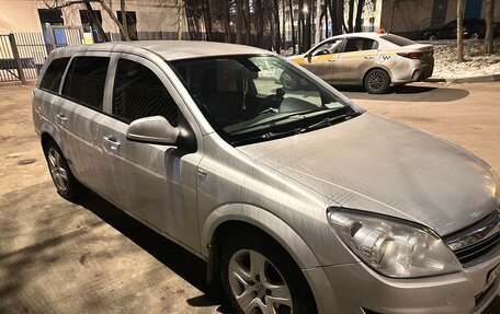 Opel Astra H, 2010 год, 660 000 рублей, 7 фотография