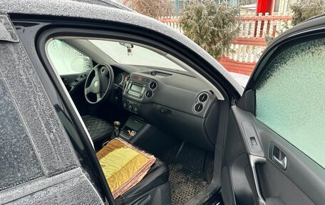 Volkswagen Tiguan I, 2008 год, 790 000 рублей, 6 фотография