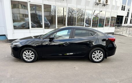 Mazda 3, 2018 год, 1 690 000 рублей, 3 фотография