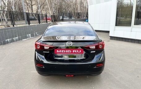 Mazda 3, 2018 год, 1 690 000 рублей, 5 фотография