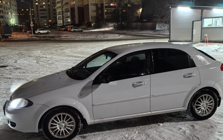 Chevrolet Lacetti, 2011 год, 475 000 рублей, 4 фотография