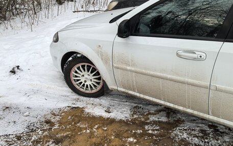 Chevrolet Lacetti, 2011 год, 475 000 рублей, 7 фотография