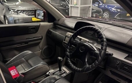 Nissan X-Trail, 2001 год, 657 000 рублей, 8 фотография