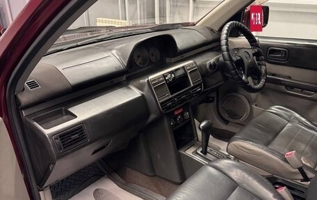 Nissan X-Trail, 2001 год, 657 000 рублей, 11 фотография