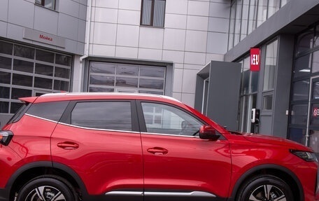 Chery Tiggo 4 I рестайлинг, 2025 год, 2 380 000 рублей, 5 фотография