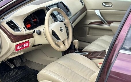 Nissan Teana, 2010 год, 1 070 000 рублей, 1 фотография