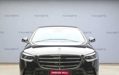 Mercedes-Benz S-Класс, 2024 год, 23 990 000 рублей, 1 фотография