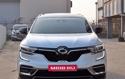 Renault Samsung QM6, 2022 год, 2 290 000 рублей, 1 фотография