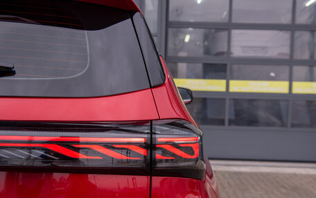 Chery Tiggo 4 I рестайлинг, 2025 год, 2 380 000 рублей, 20 фотография