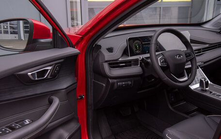 Chery Tiggo 4 I рестайлинг, 2025 год, 2 380 000 рублей, 22 фотография