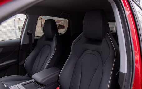 Chery Tiggo 4 I рестайлинг, 2025 год, 2 380 000 рублей, 25 фотография