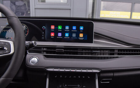 Chery Tiggo 4 I рестайлинг, 2025 год, 2 380 000 рублей, 28 фотография