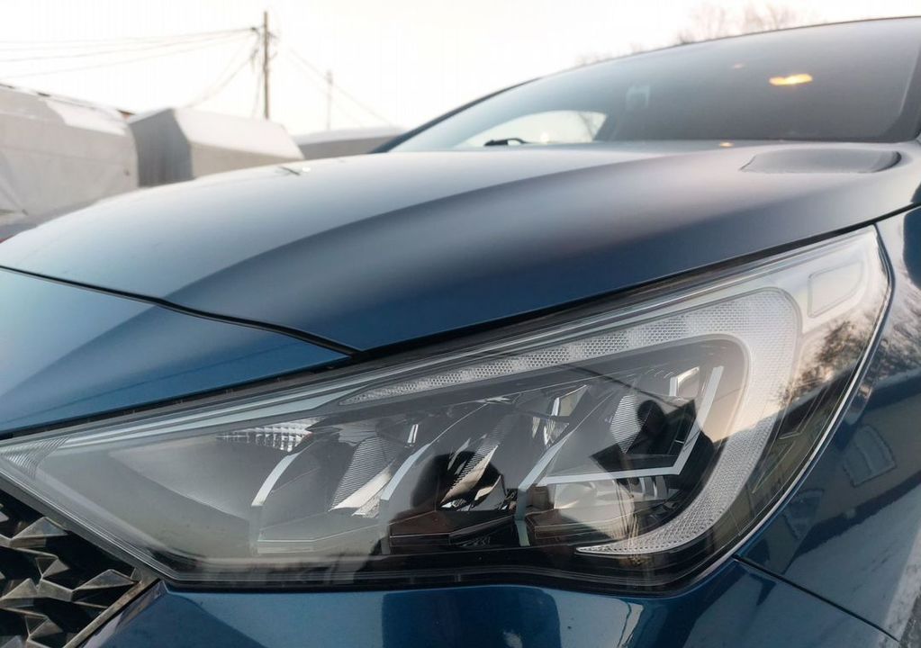 Hyundai Solaris, 2021 год, 1 760 000 рублей, 13 фотография