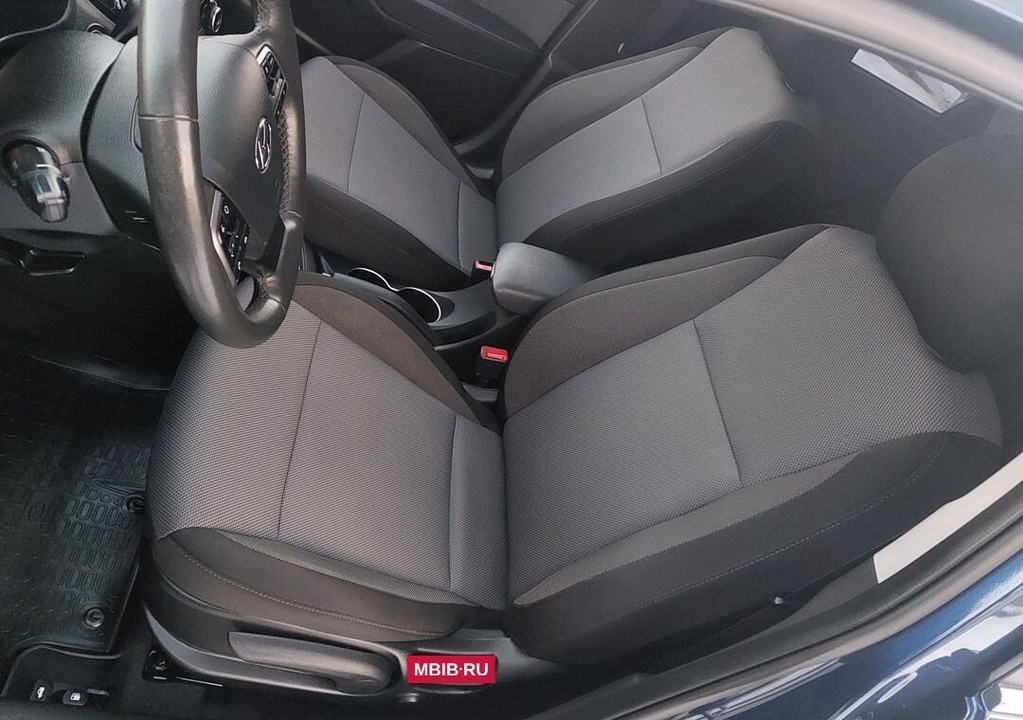 Hyundai Solaris, 2021 год, 1 760 000 рублей, 21 фотография