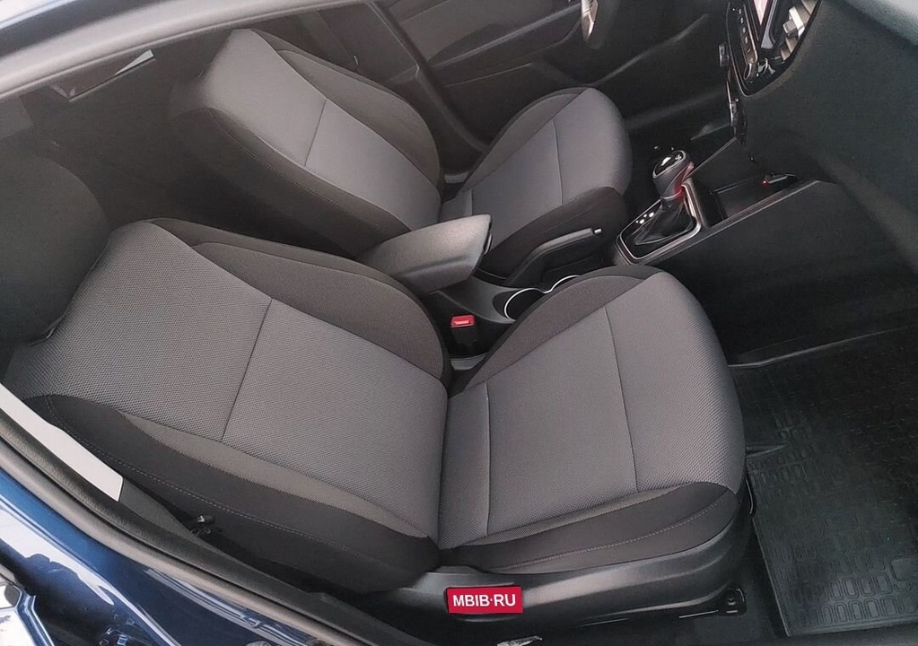 Hyundai Solaris, 2021 год, 1 760 000 рублей, 23 фотография