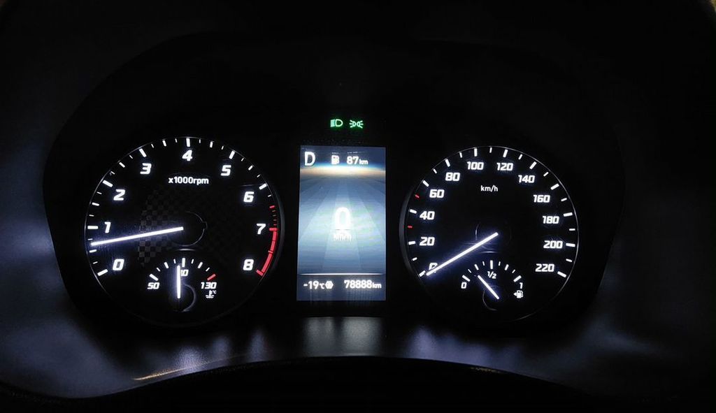 Hyundai Solaris, 2021 год, 1 760 000 рублей, 33 фотография