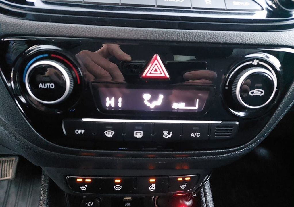 Hyundai Solaris, 2021 год, 1 760 000 рублей, 30 фотография