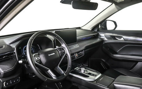 Haval Jolion, 2023 год, 1 997 000 рублей, 16 фотография