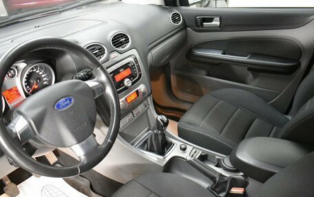 Ford Focus II рестайлинг, 2008 год, 679 000 рублей, 5 фотография