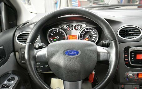 Ford Focus II рестайлинг, 2008 год, 679 000 рублей, 6 фотография