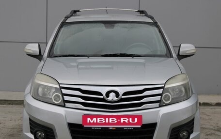 Great Wall Hover H3 I, 2012 год, 765 000 рублей, 2 фотография