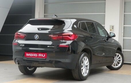 BMW X2, 2020 год, 3 190 000 рублей, 2 фотография