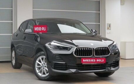 BMW X2, 2020 год, 3 190 000 рублей, 3 фотография