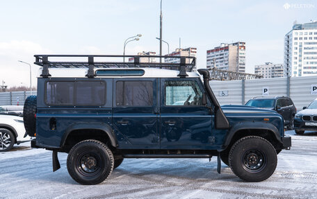 Land Rover Defender I, 2010 год, 2 350 000 рублей, 7 фотография