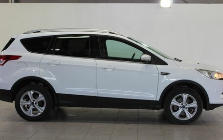 Ford Kuga III, 2016 год, 1 426 000 рублей, 4 фотография