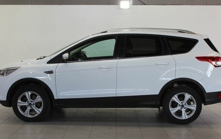 Ford Kuga III, 2016 год, 1 426 000 рублей, 8 фотография