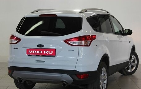 Ford Kuga III, 2016 год, 1 426 000 рублей, 5 фотография