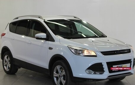 Ford Kuga III, 2016 год, 1 426 000 рублей, 3 фотография